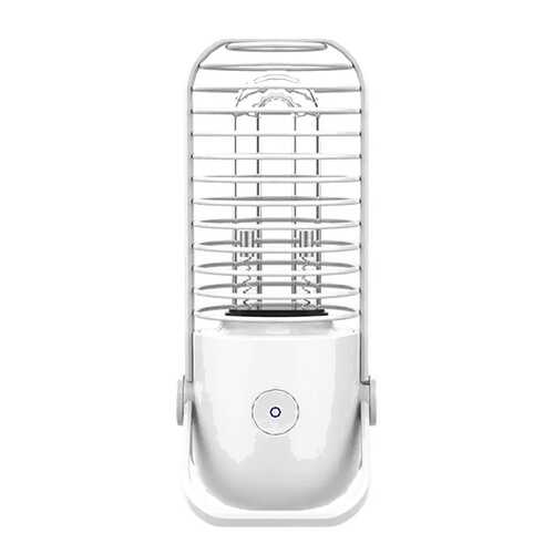 Бактерицидная лампа Xiaomi Xiaoda Germicidal Table Lamp белая в Аптека Миницен