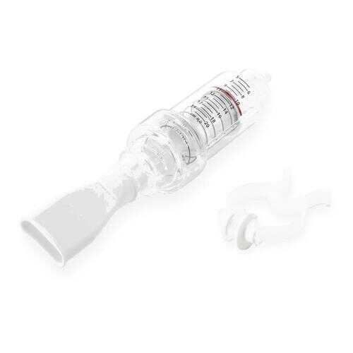 Дыхательный тренажер Philips Respironics Threshold PEP HH1333 (HS735EU-001) в Аптека Миницен